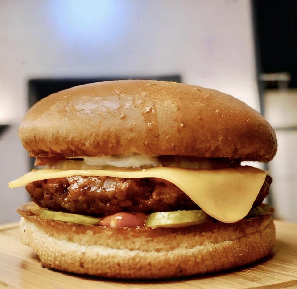 Cheeseburger