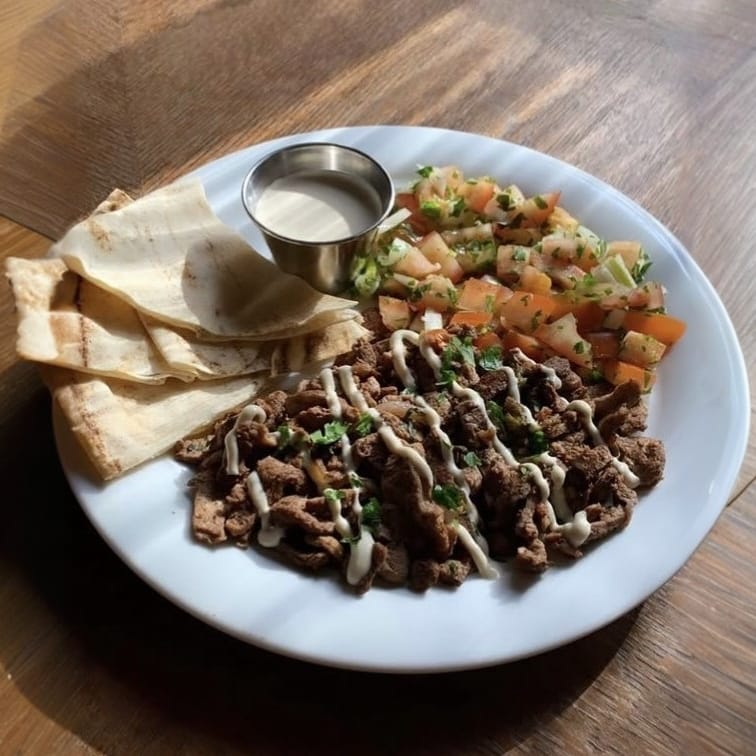 Shawarma